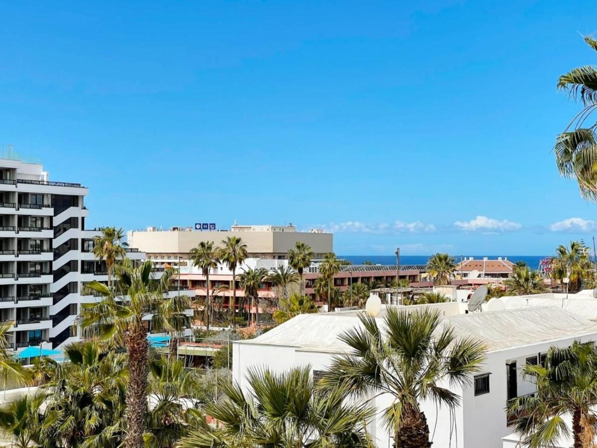 Las Americas Holidays Playa de las Américas Extérieur photo