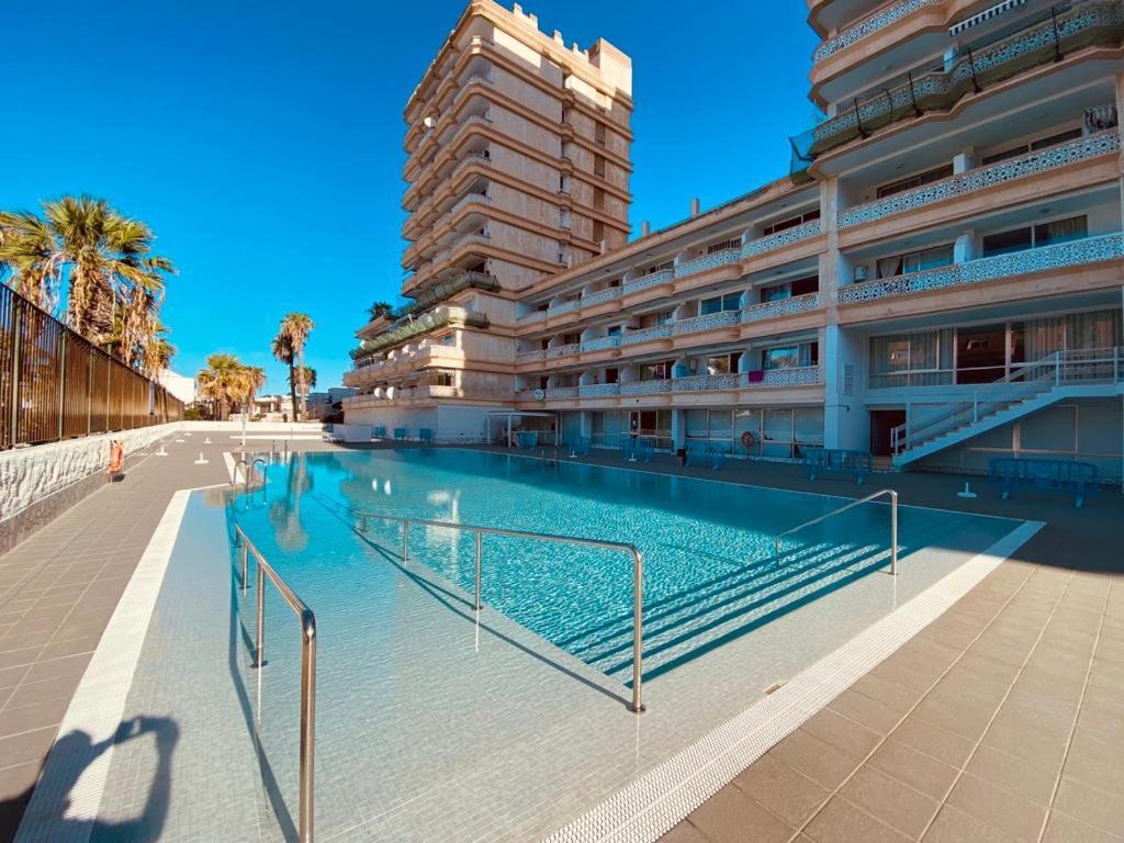 Las Americas Holidays Playa de las Américas Extérieur photo