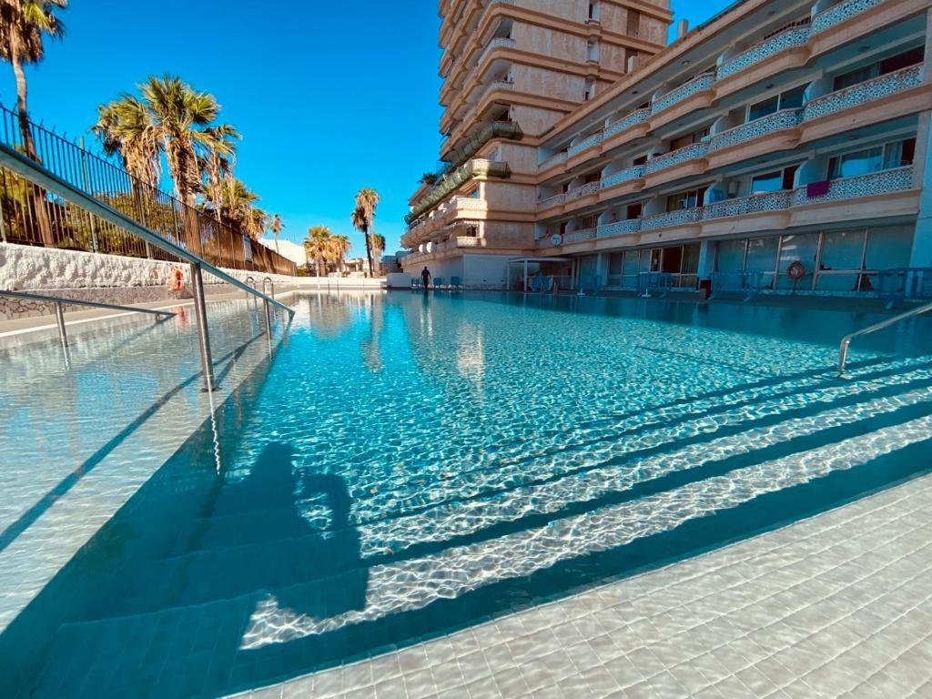 Las Americas Holidays Playa de las Américas Extérieur photo