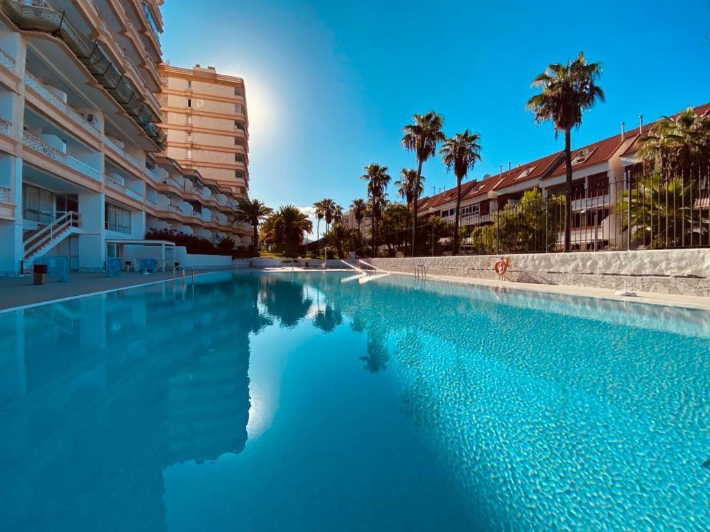 Las Americas Holidays Playa de las Américas Extérieur photo